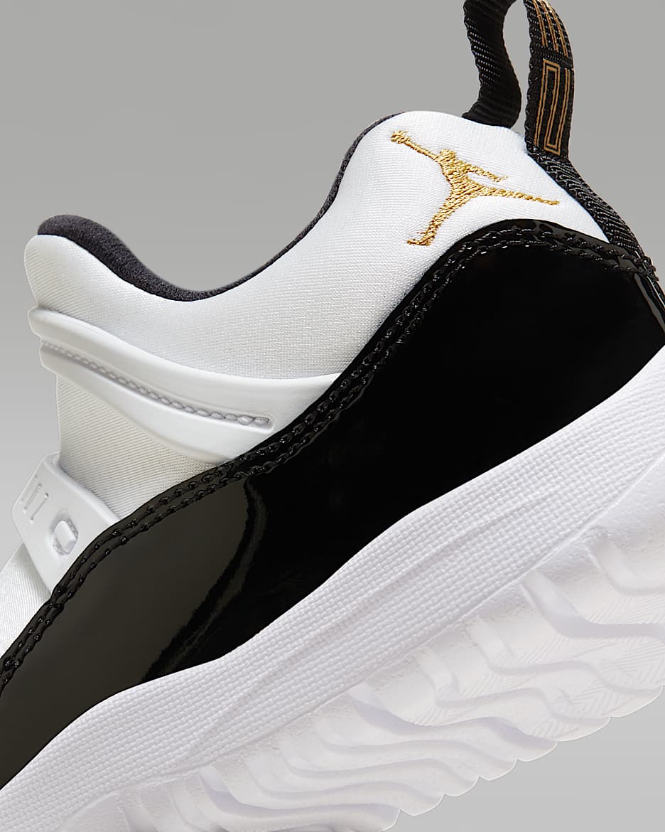 Jordan 11 retro little flex ps top